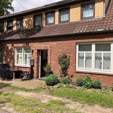 Fewo Kronsberg Eldingen Екстер'єр фото